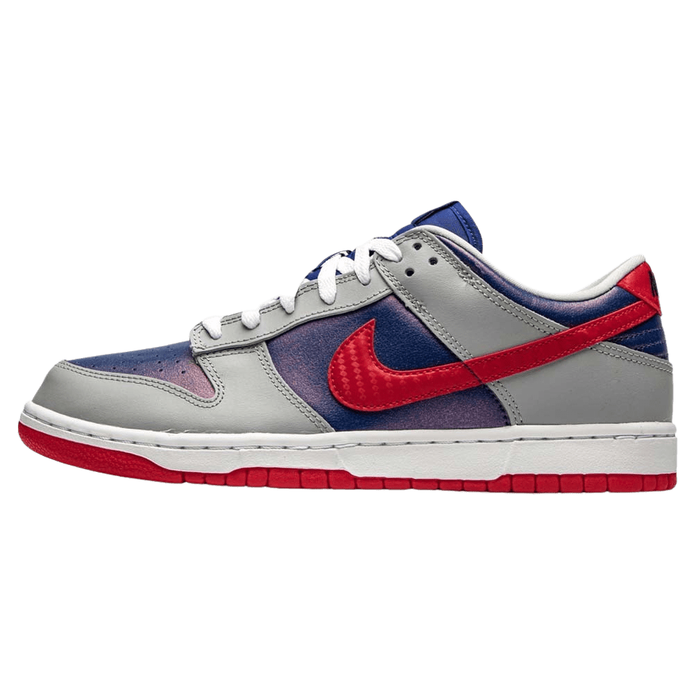 Nike Dunk Low Retro 'Samba' 2020