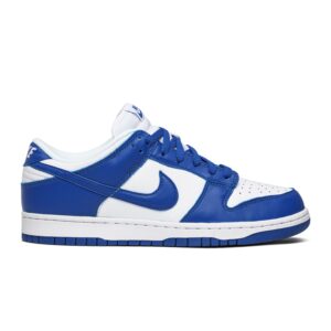 Nike Dunk Low Retro SP Kentucky  CU1726-100 Nicesnk