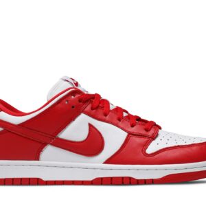 Nike Dunk Low Retro SP 'St. John's' CU1727-100