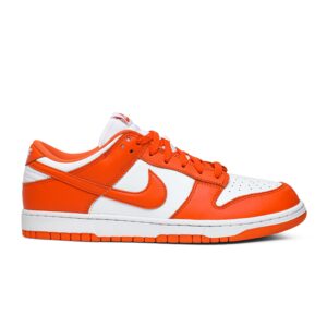 Nike Dunk Low Retro SP 'Syracuse' CU1726-101
