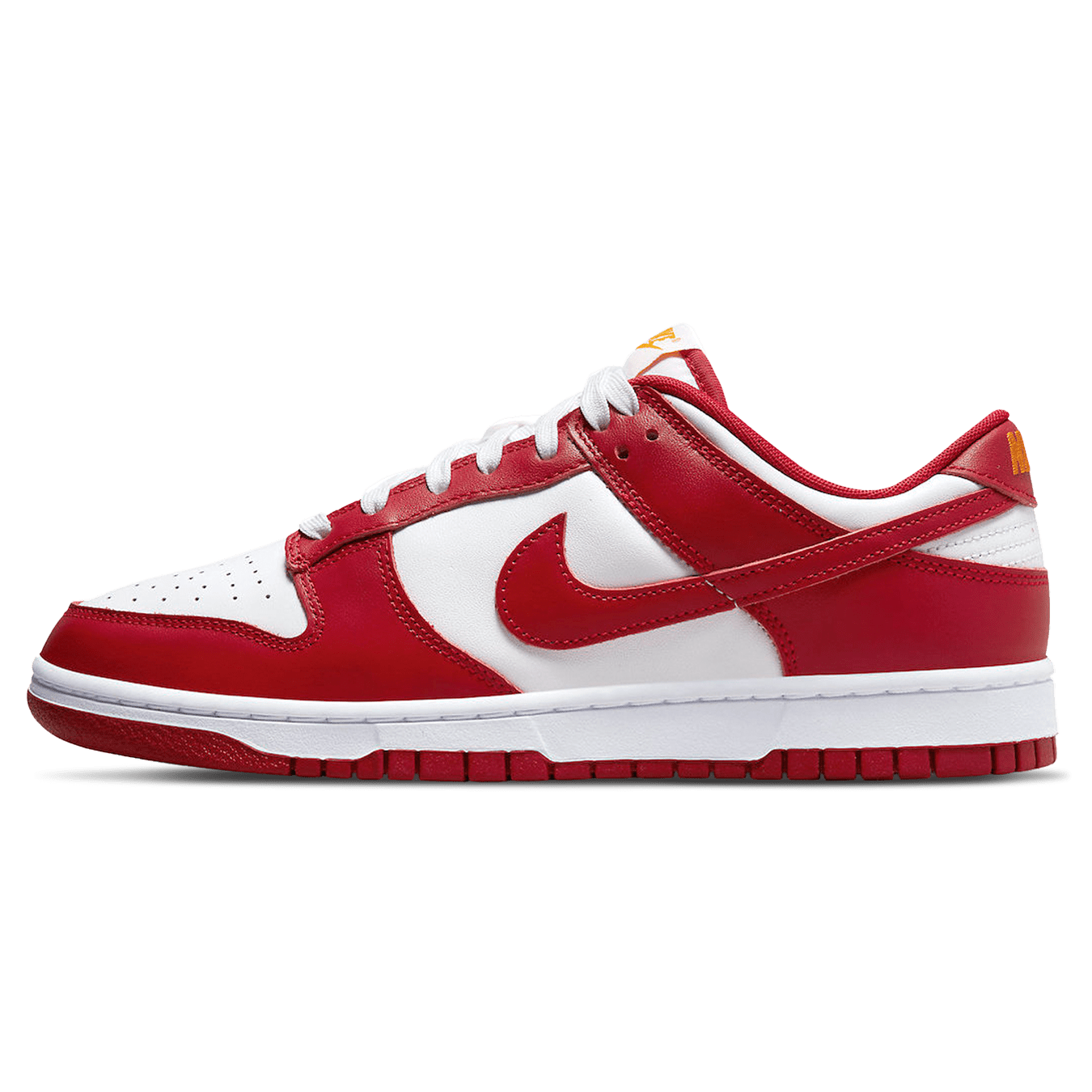 Nike Dunk Low Retro 'USC'
