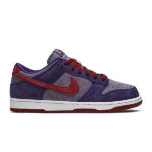 Nike Dunk Low Retro Vol. 1 SP Plum CU1726-500 Nicesnk