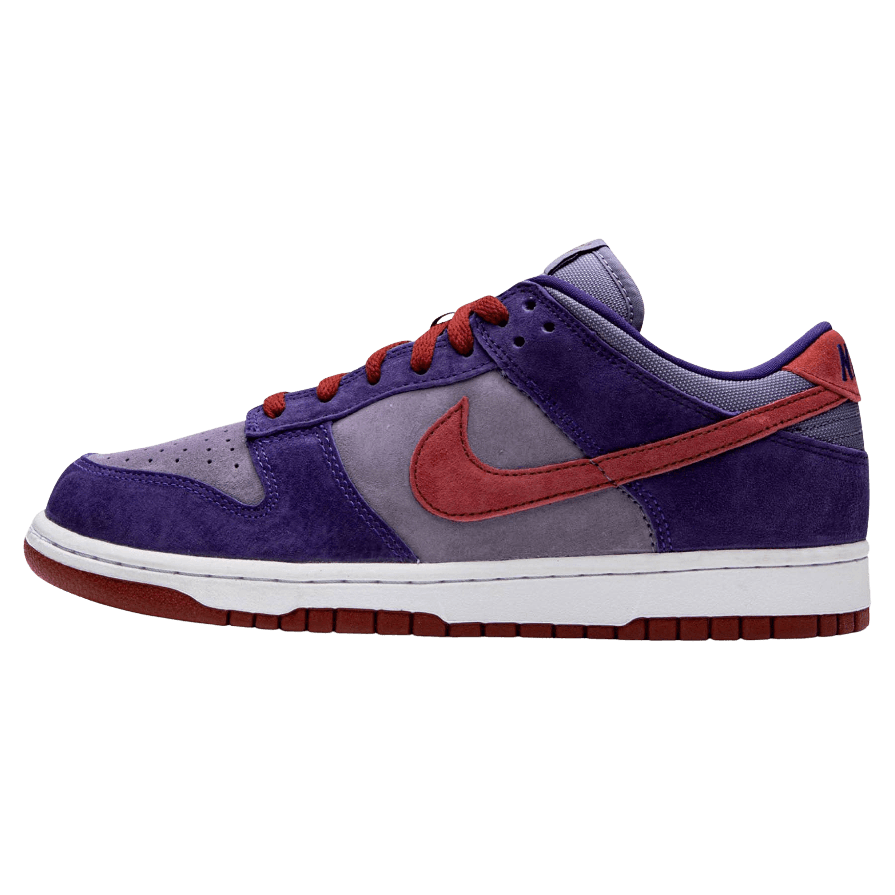 Nike Dunk Low Retro Vol. 1 SP 'Plum'