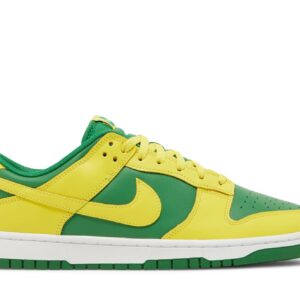 Nike Dunk Low 'Reverse Brazil' DV0833-300