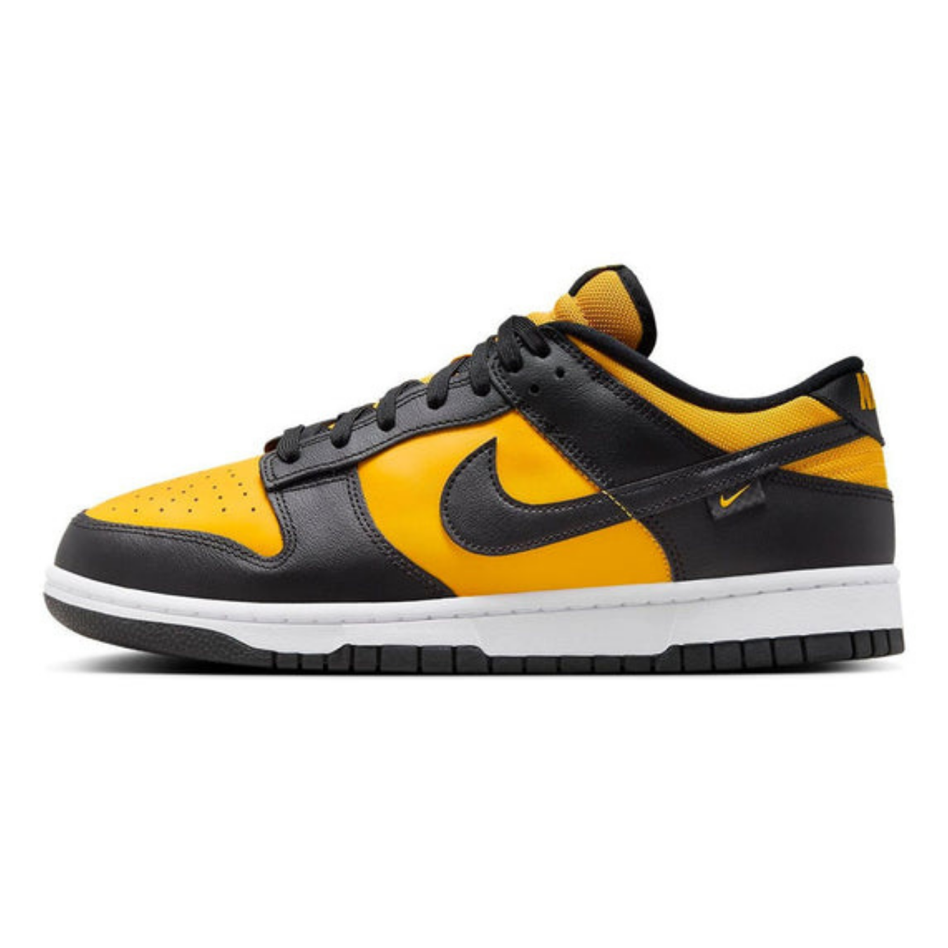 Nike Dunk Low 'Reverse Goldenrod'