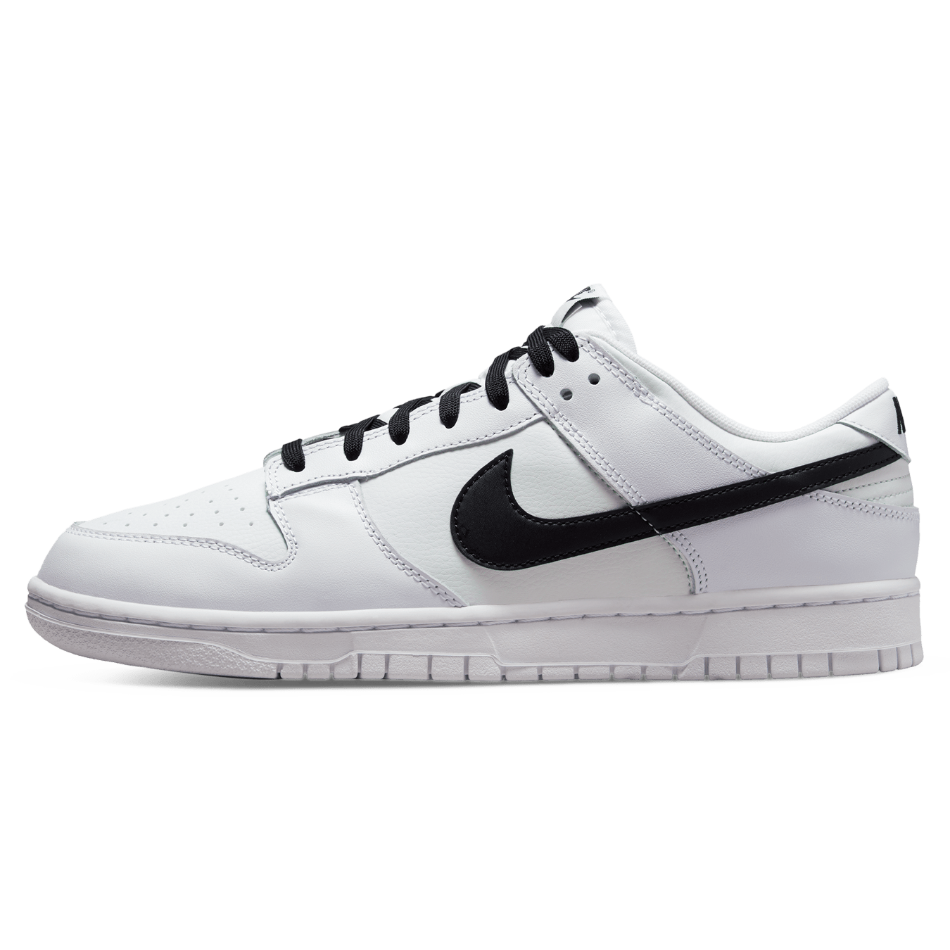Nike Dunk Low 'Reverse Panda'