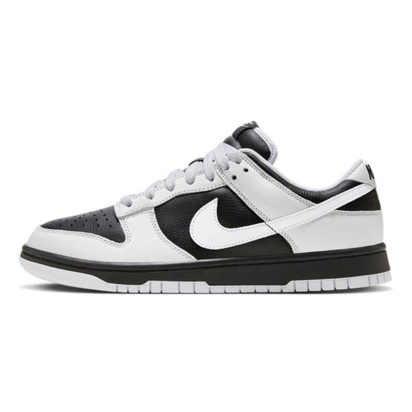 Nike Dunk Low 'Reverse Panda'