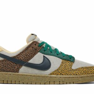 Nike Dunk Low 'Safari' DX2654-200