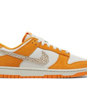 Nike Dunk Low 'Safari Swoosh' DR0156-800
