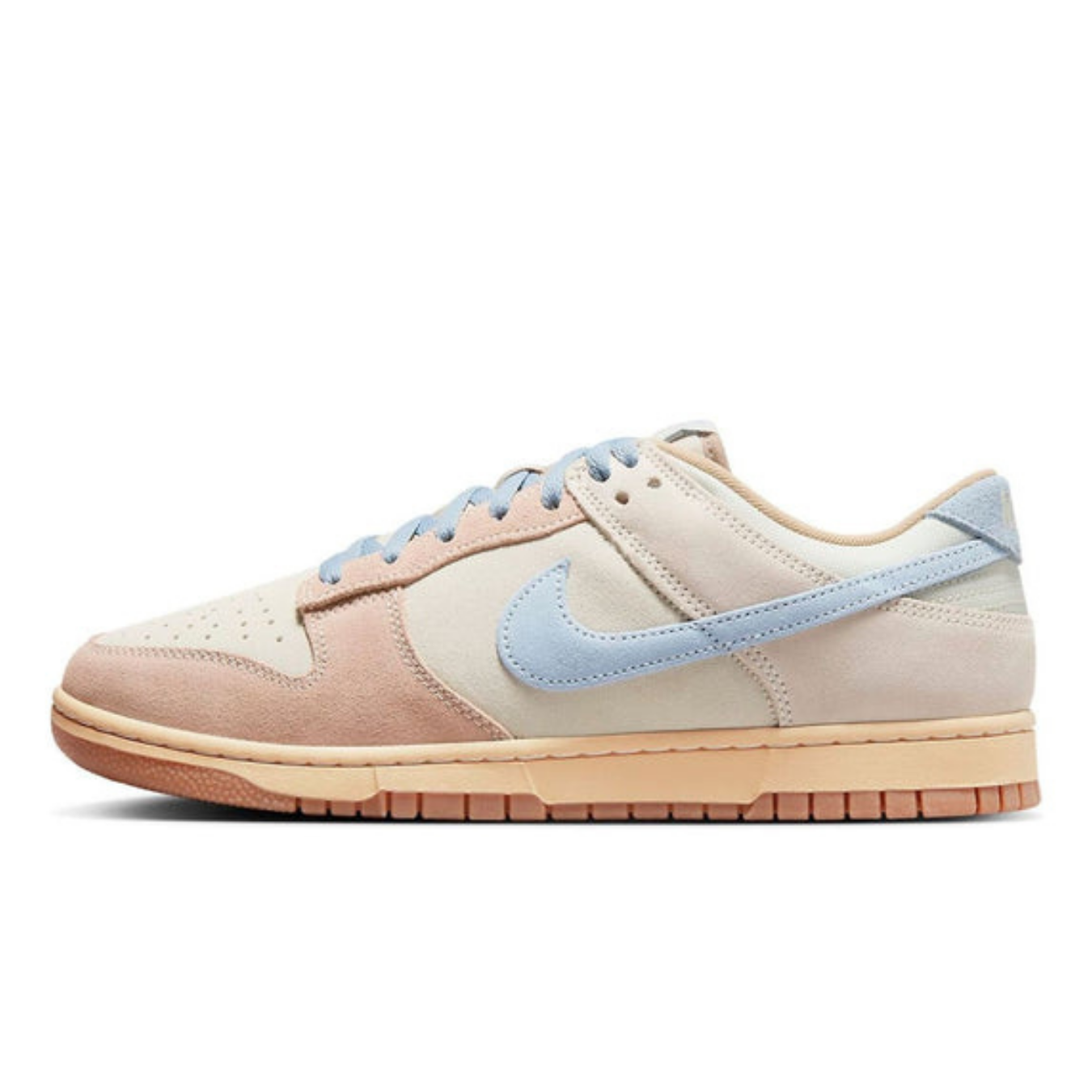 Nike Dunk Low 'Sanddrift Light Armory Blue'