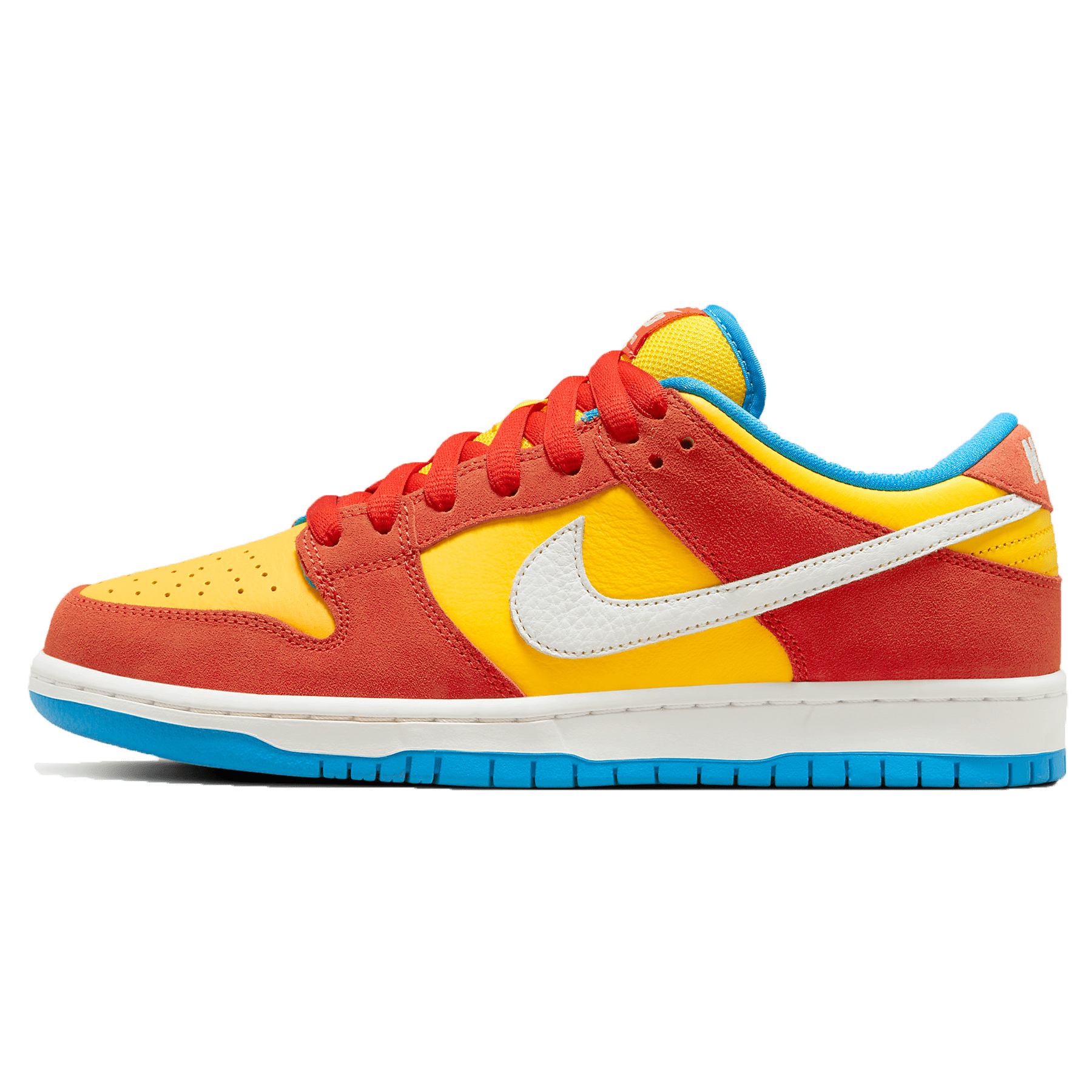 Nike Dunk Low SB 'Bart Simpson'