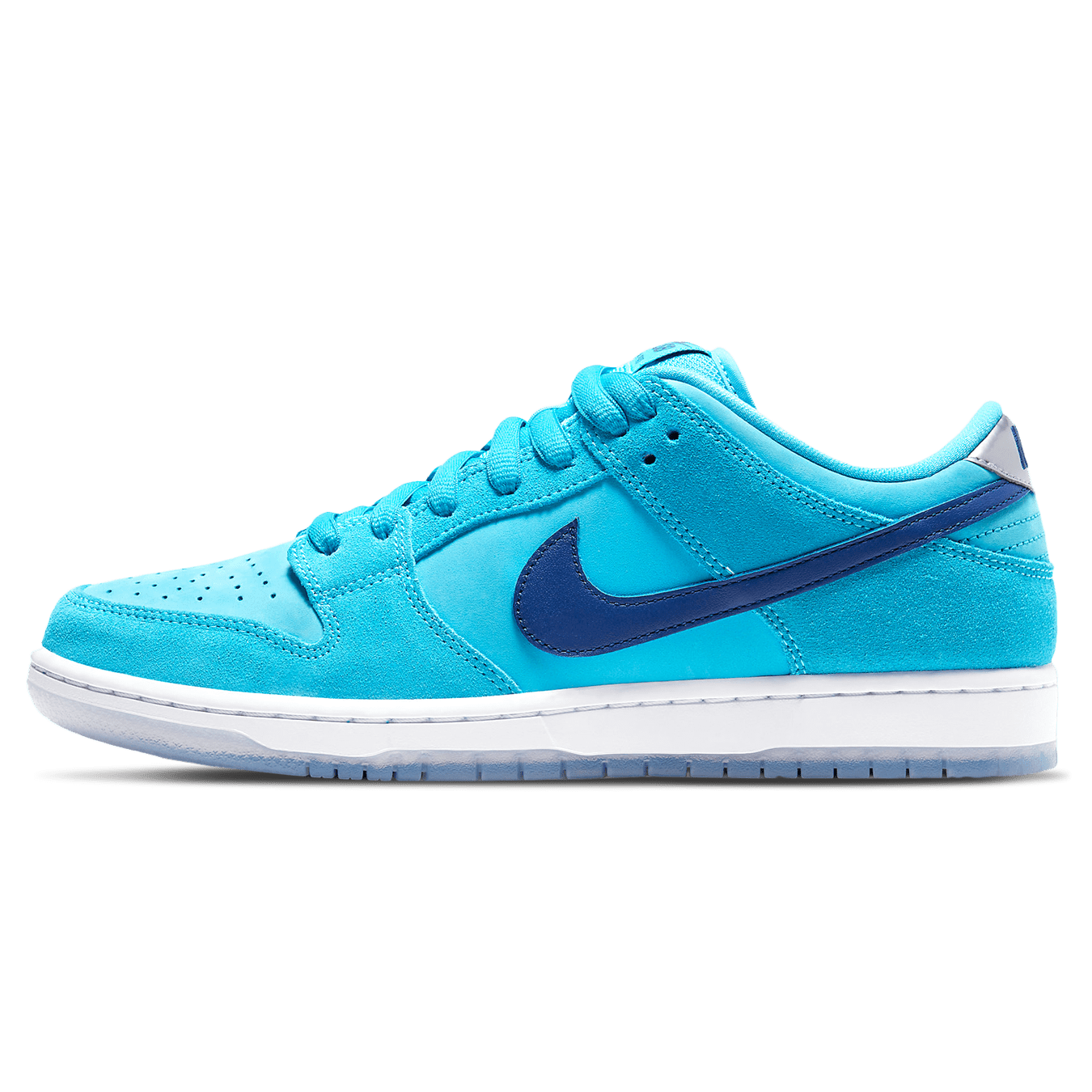 Nike Dunk Low SB 'Blue Fury'