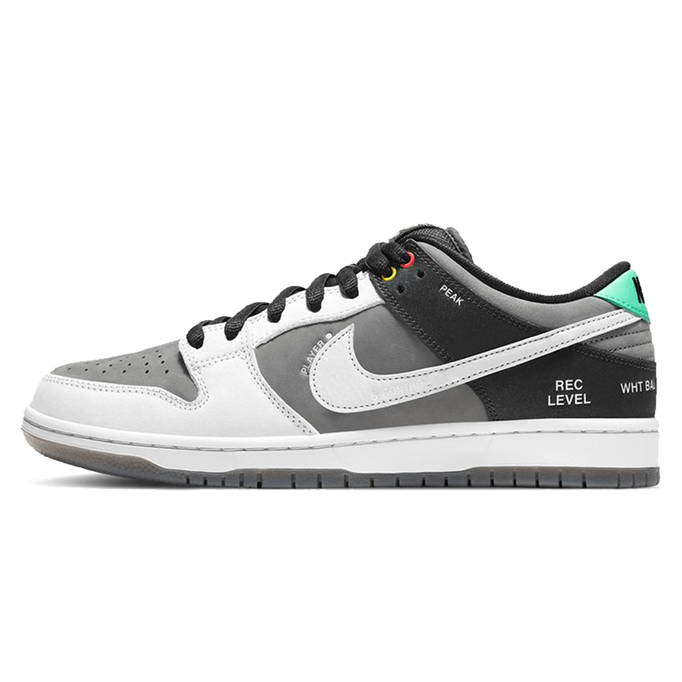 Nike Dunk Low SB 'Camcorder'