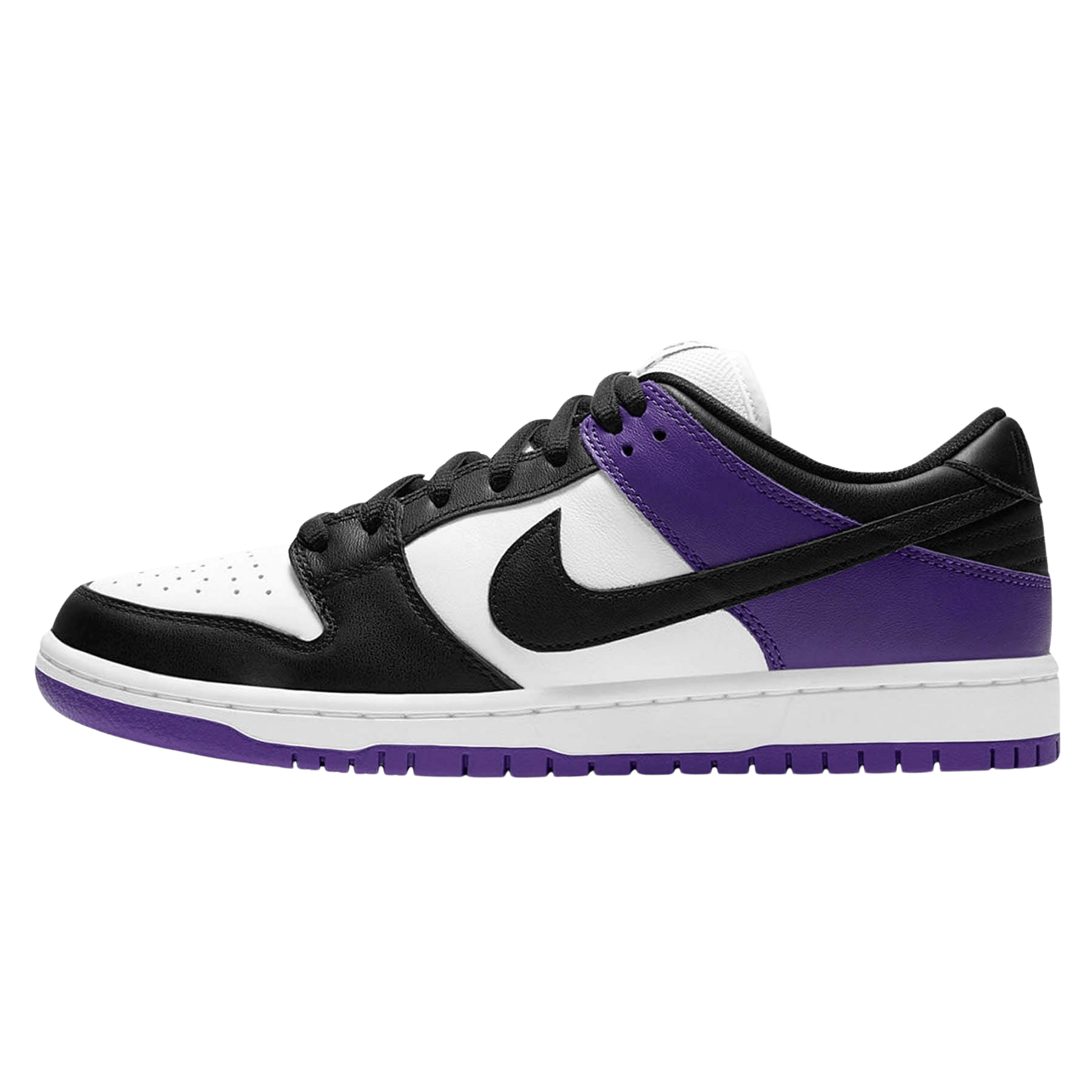 Nike Dunk Low SB 'Court Purple'