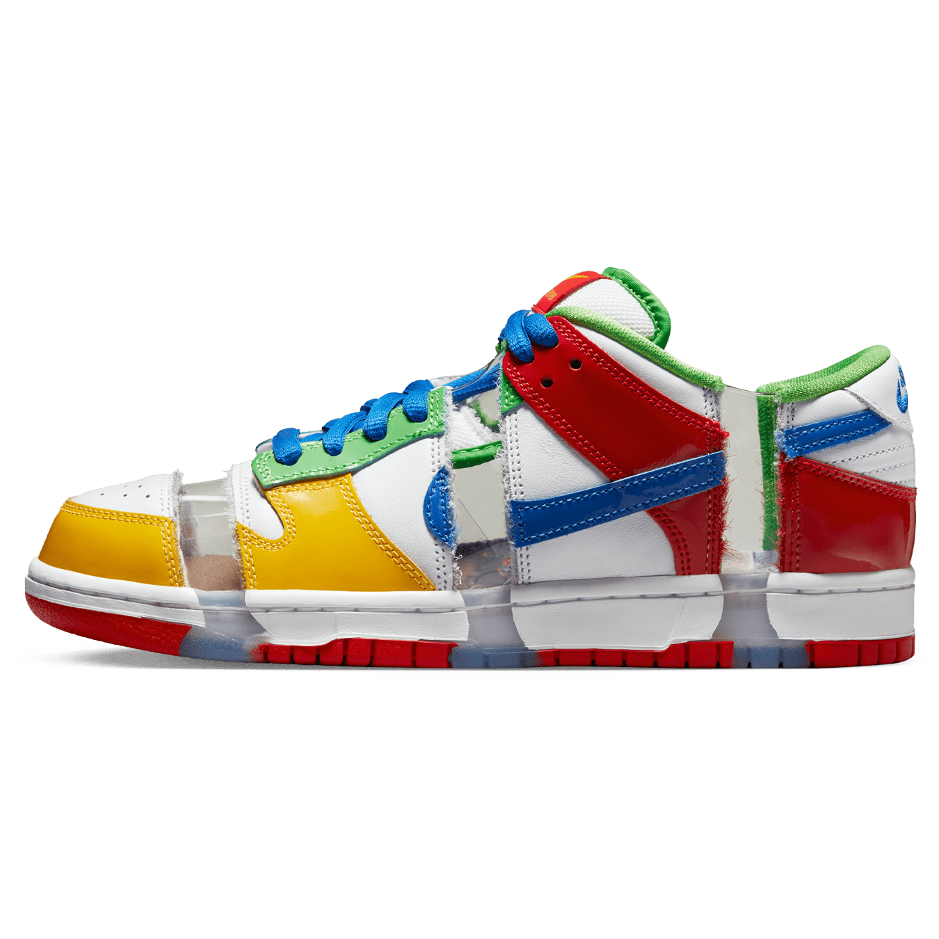 Nike Dunk Low SB 'Sandy Bodecker'