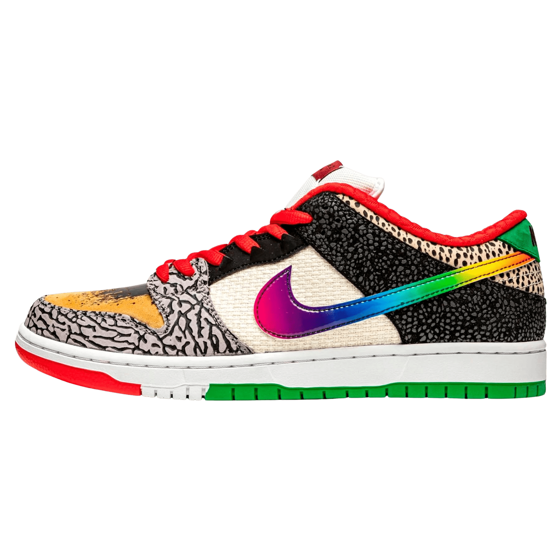 Nike Dunk Low SB ‘What The Paul’