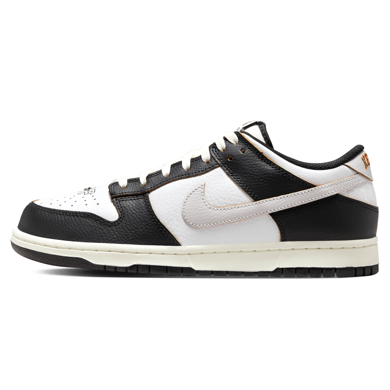 Nike Dunk Low SB x HUF 'San Francisco'