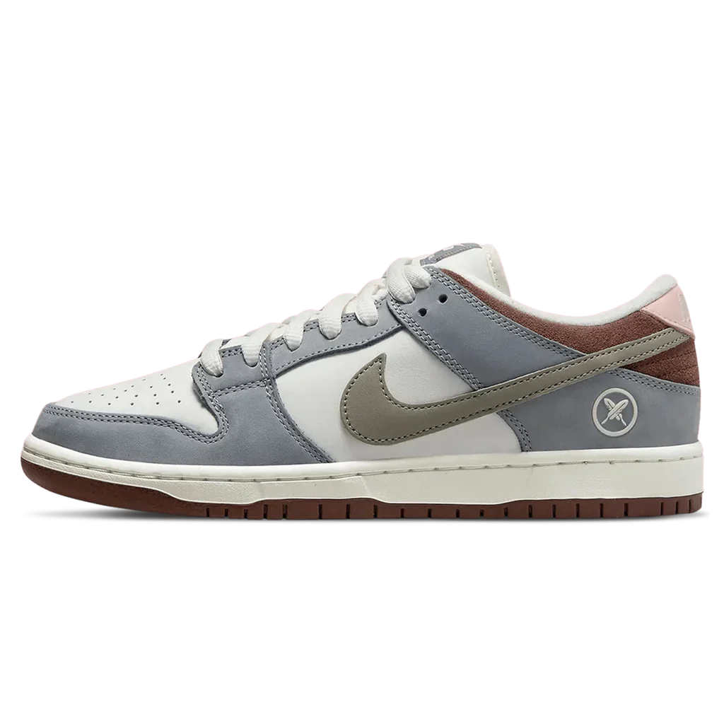Nike Dunk Low SB x Yuto Horigome