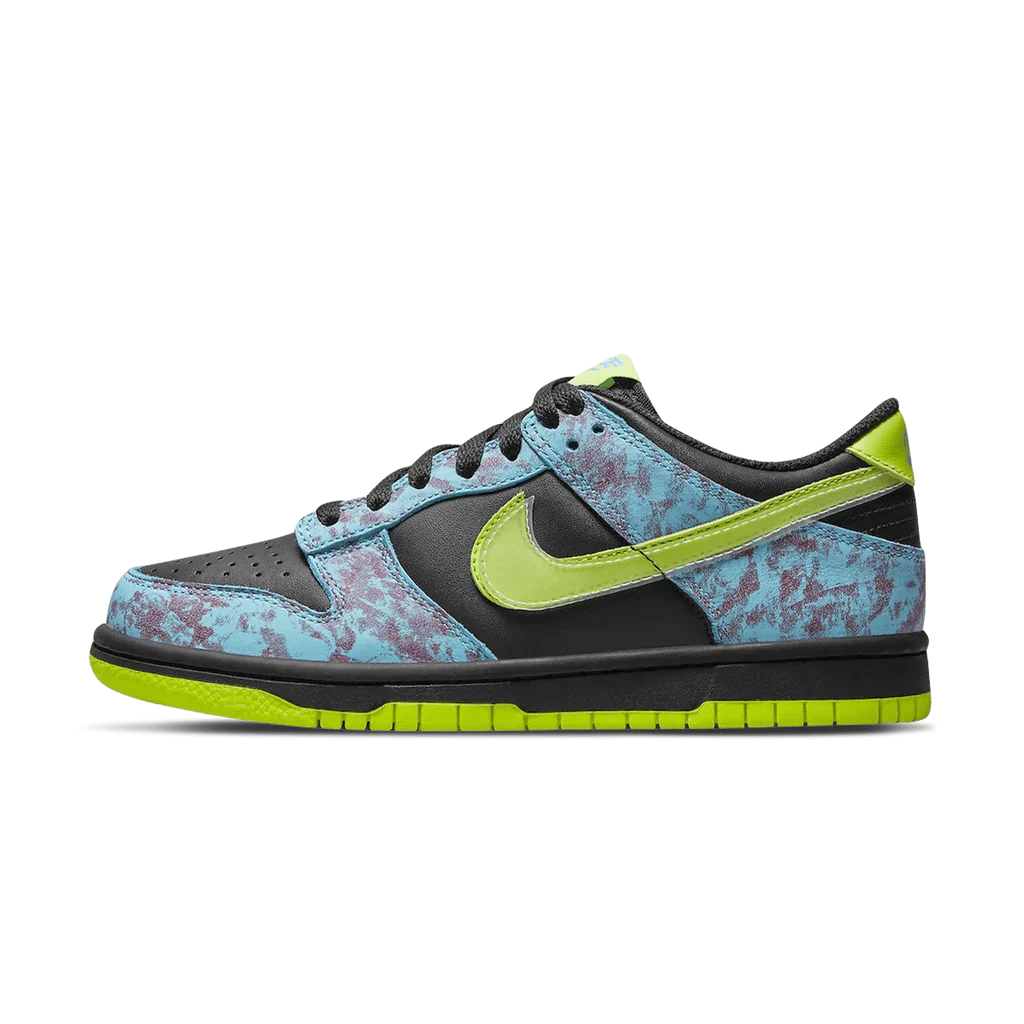 Nike Dunk Low SE GS 'Let's Dance'