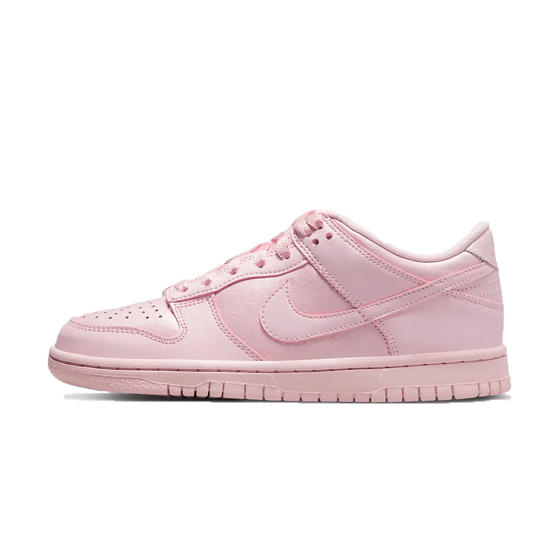 Nike Dunk Low SE GS 'Prism Pink'