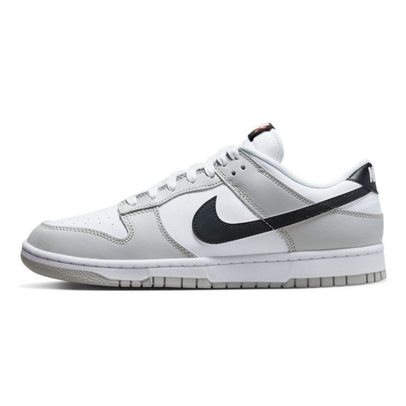 Nike Dunk Low SE 'Lottery Pack - Grey Fog'