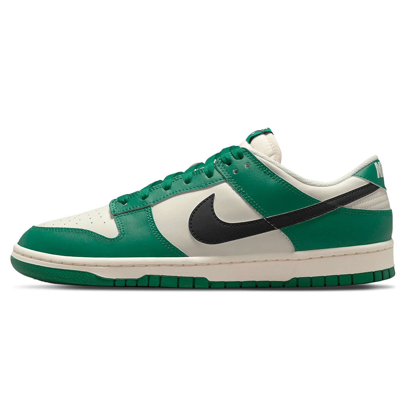 Nike Dunk Low SE 'Lottery Pack - Malachite'
