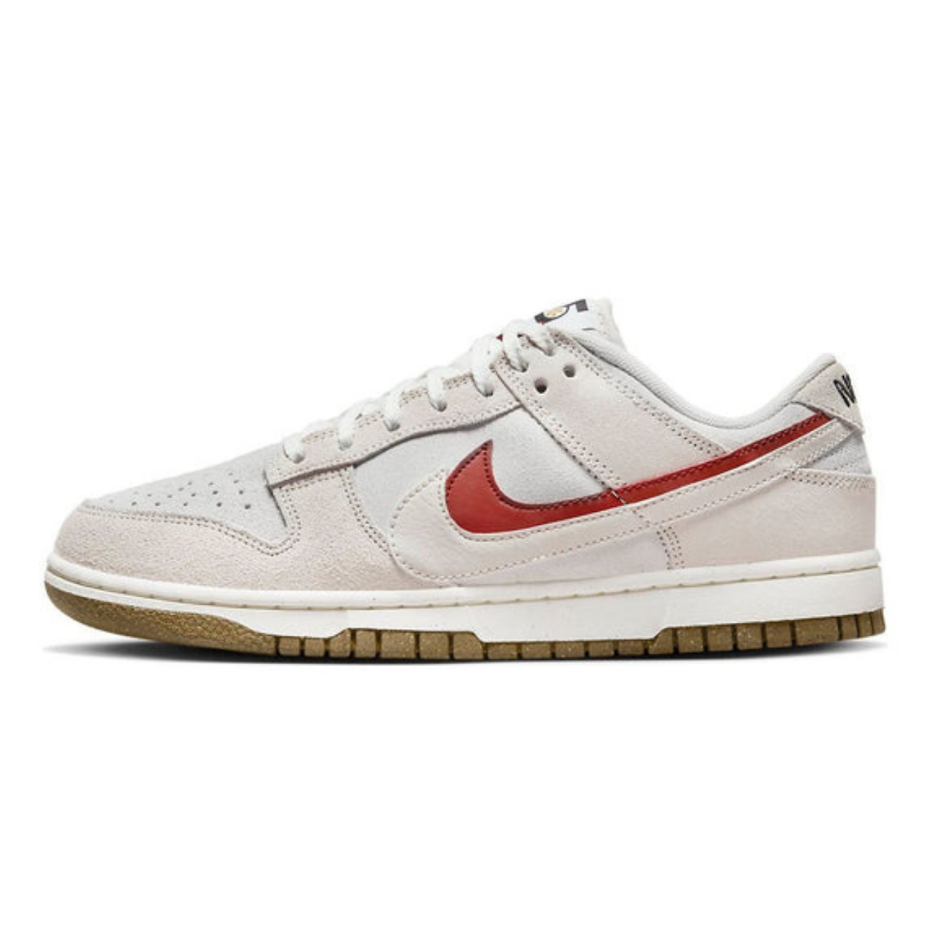 Nike Dunk Low SE 'Sail Coconut Milk'