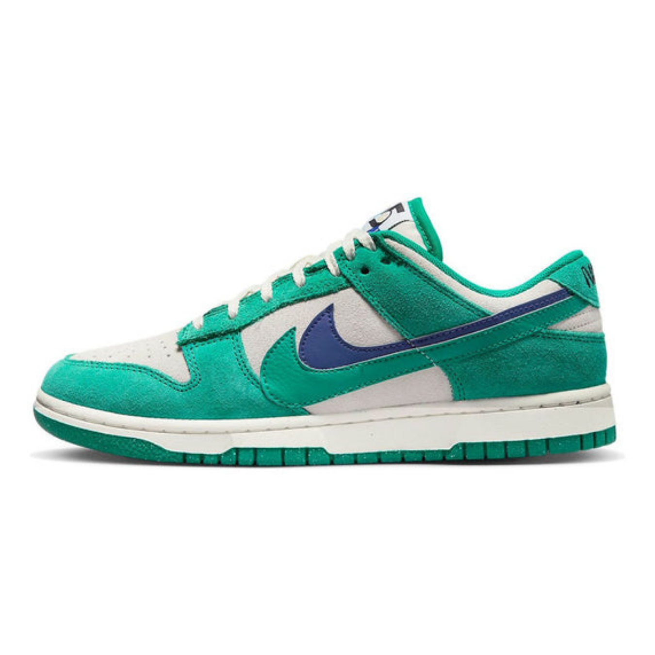 Nike Dunk Low SE 'Sail Neptune Green'