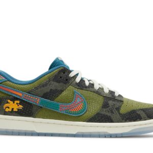 Nike Dunk Low 'SiEMPRE Familia' DO2160-335