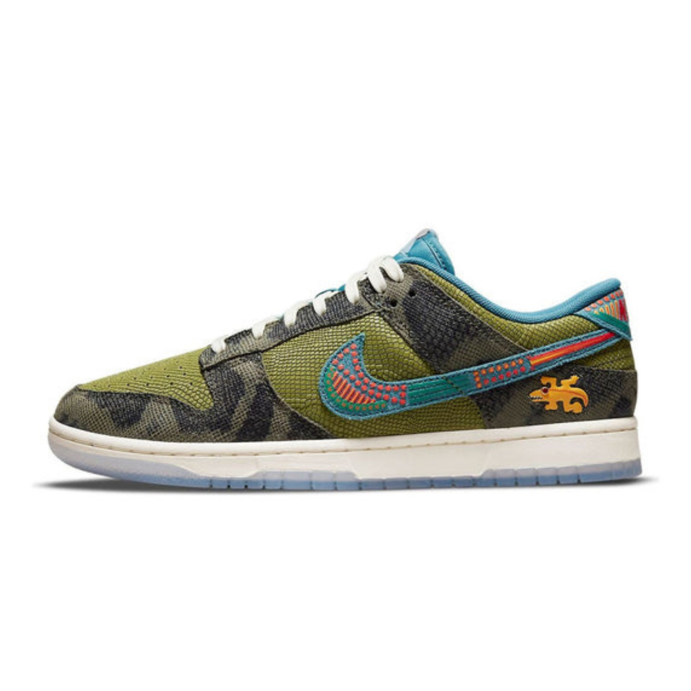 Nike Dunk Low 'SiEMPRE Familia'