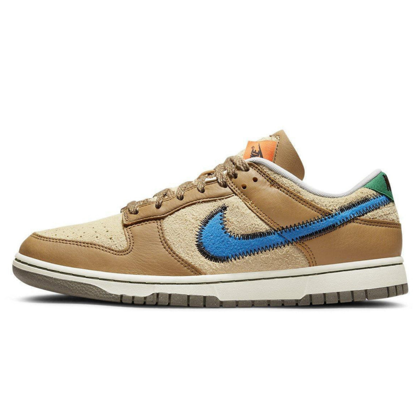 Nike Dunk Low size? Dark Driftwood