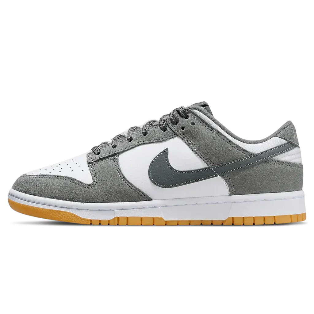 Nike Dunk Low 'Smoke Grey Gum'