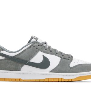 Nike Dunk Low Smoke Grey Gum FV0389-100 Nicesnk