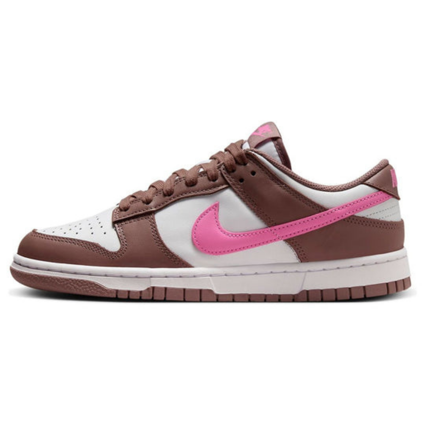 Nike Dunk Low 'Smokey Mauve Playful Pink'