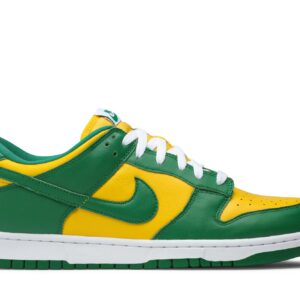 Nike Dunk Low SP 'Brazil' 2020 CU1727-700