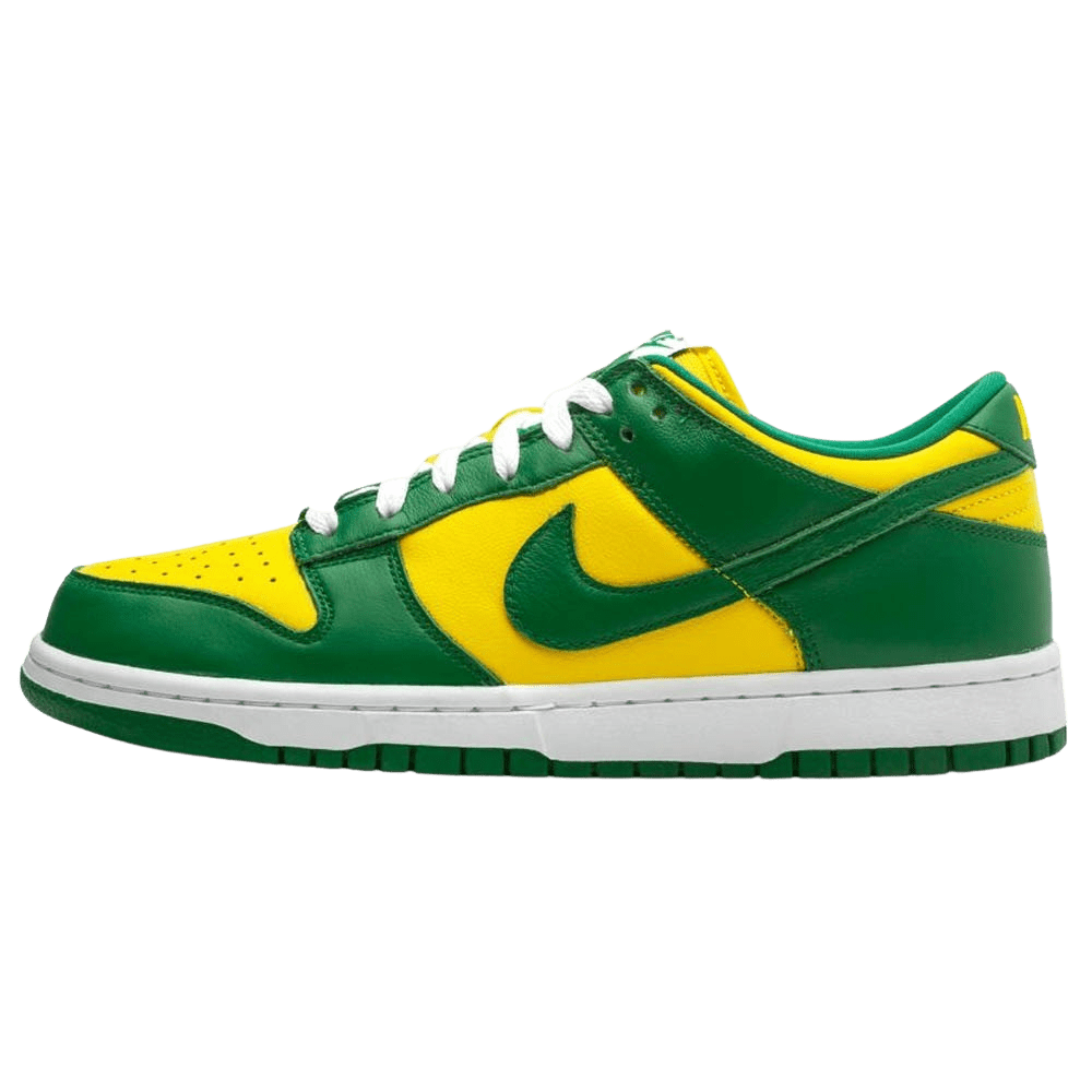 Nike Dunk Low SP 'Brazil' 2020