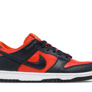 Nike Dunk Low SP 'Champ Colors' [also worn by Odell Beckham Jr] CU1727-800