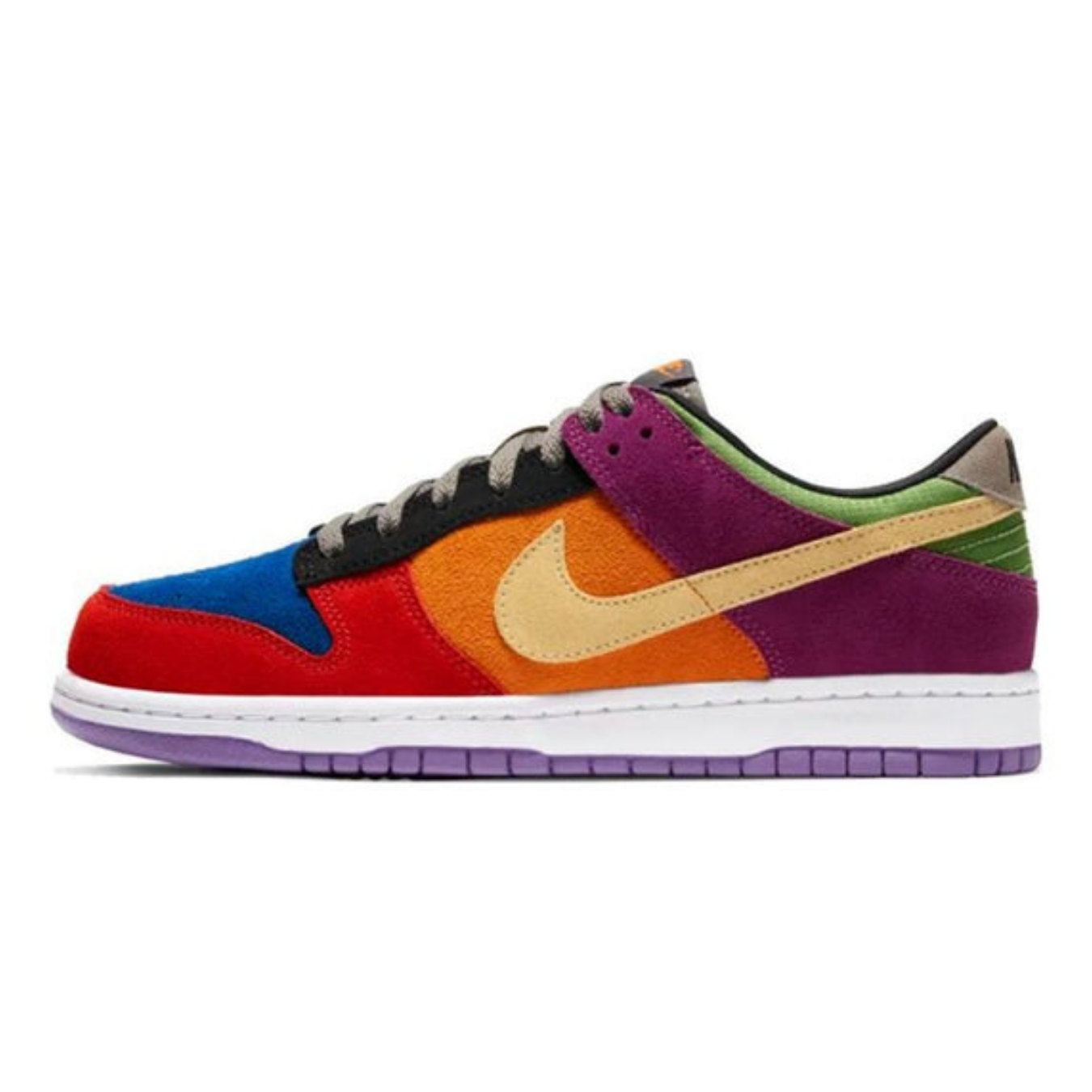 Nike Dunk Low SP Retro 'Viotech'