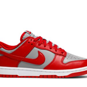 Nike Dunk Low SP UNLV 2021 DD1391-002 Nicesnk