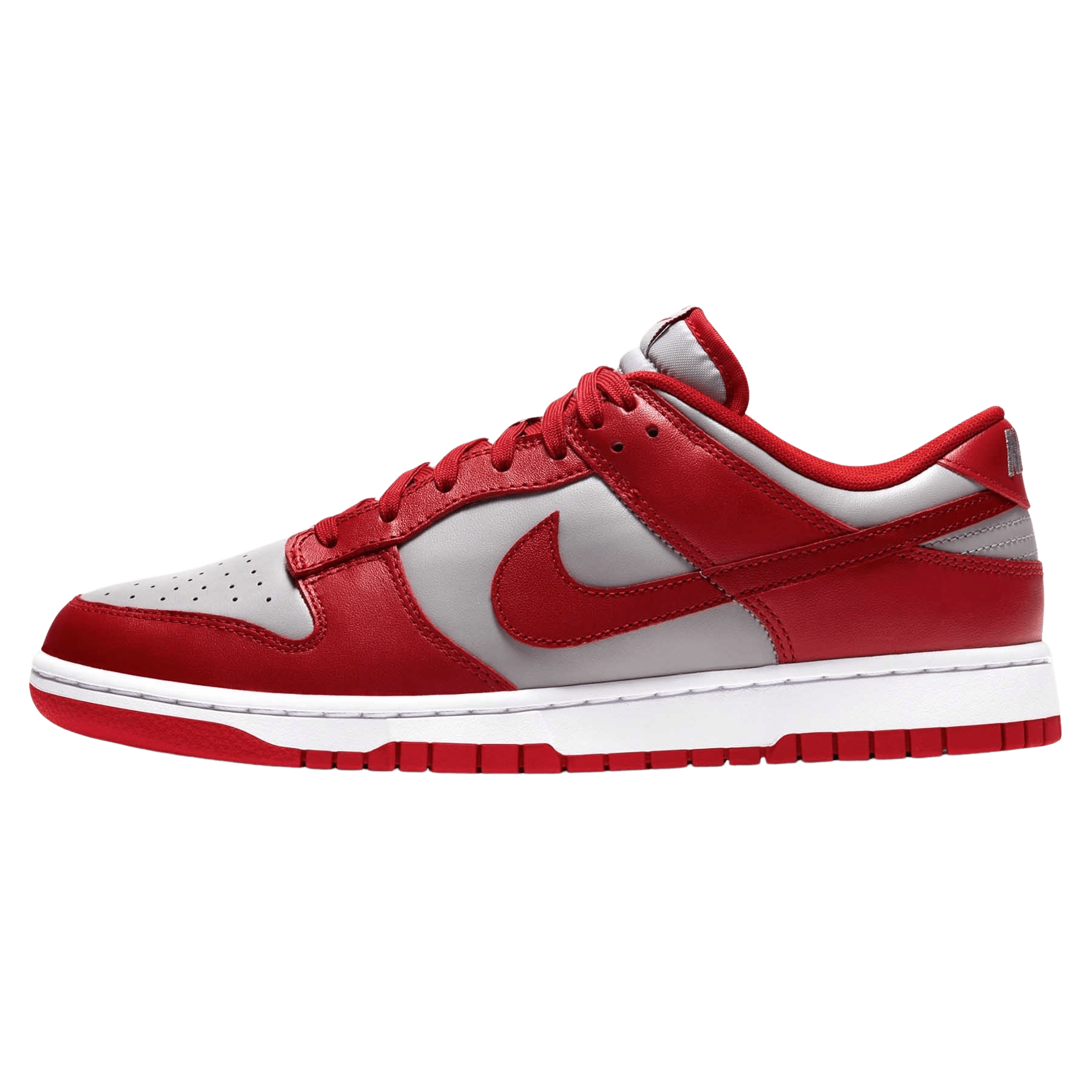 Nike Dunk Low SP 'UNLV' 2021
