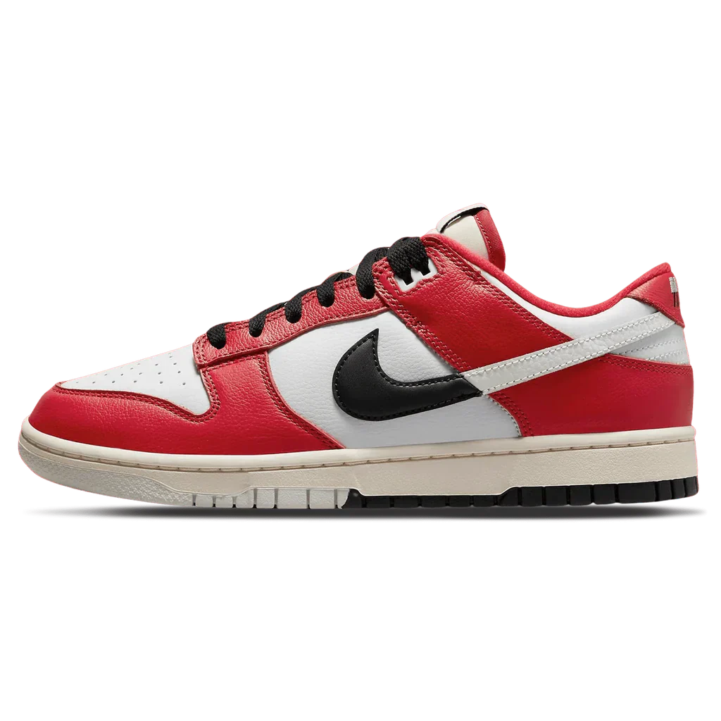 Nike Dunk Low 'Split - Chicago'