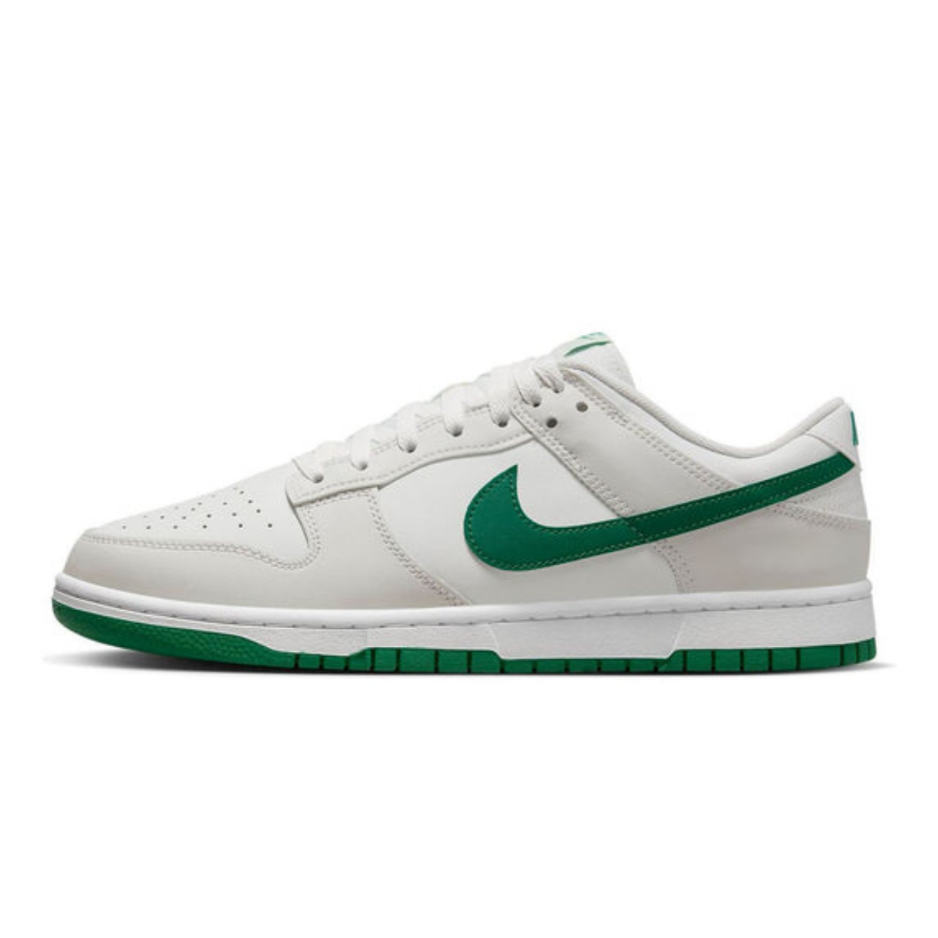 Nike Dunk Low 'Summit White Malachite'