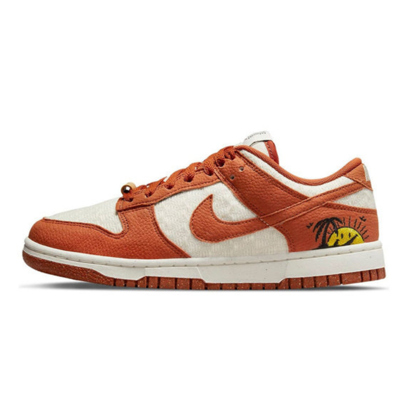 Nike Dunk Low 'Sun Club - Burnt Sunrise'