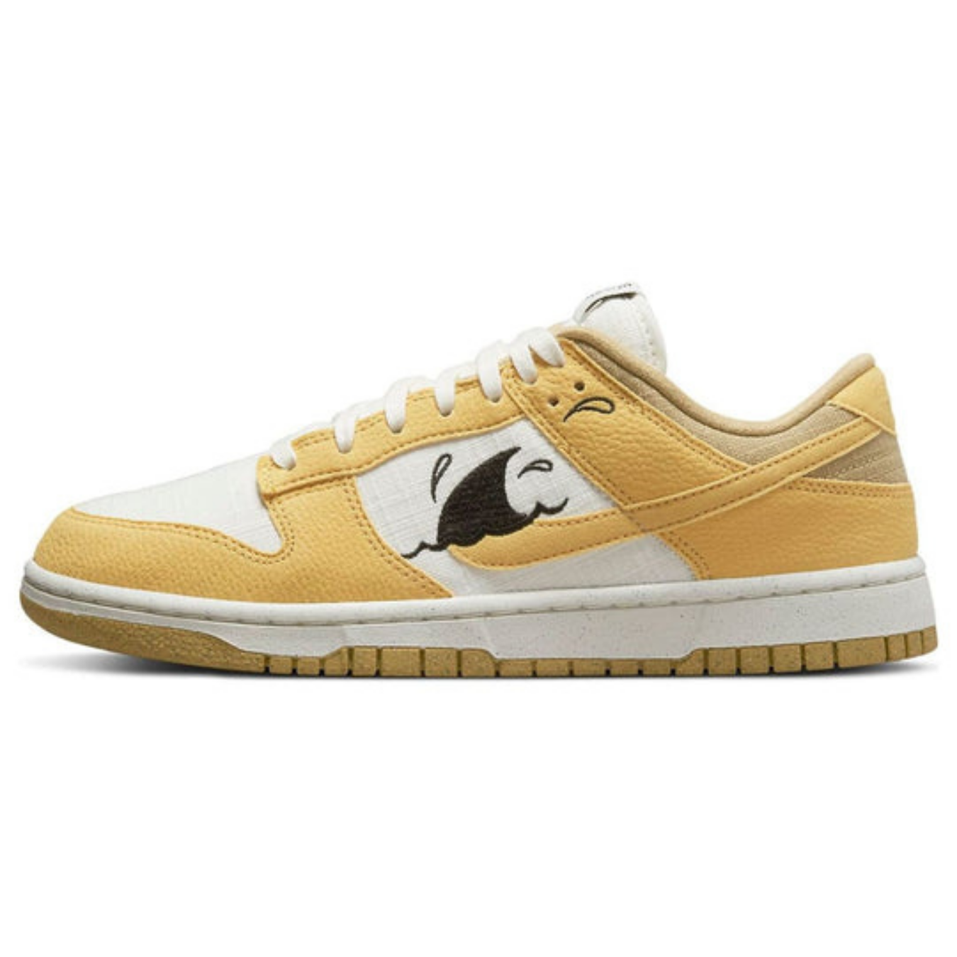 Nike Dunk Low 'Sun Club'