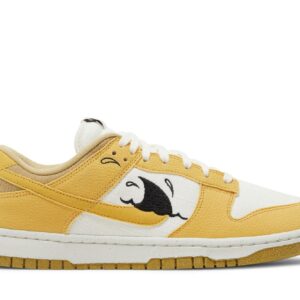 Nike Dunk Low 'Sun Club Wheat Grass Orange' DV1681-100