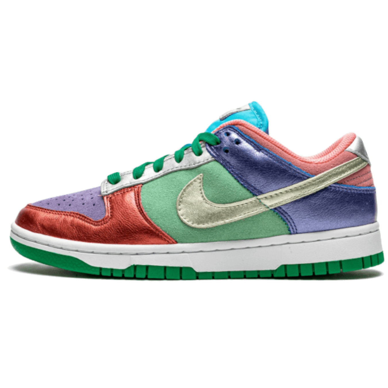 Nike Dunk Low Sunset Pulse