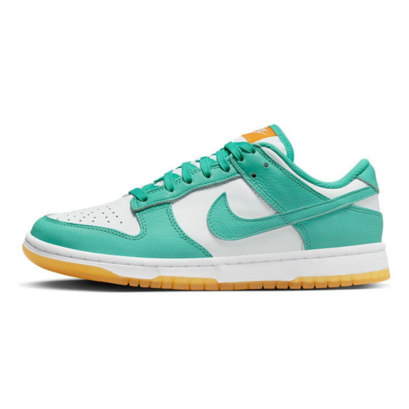 Nike Dunk Low 'Teal Zeal'