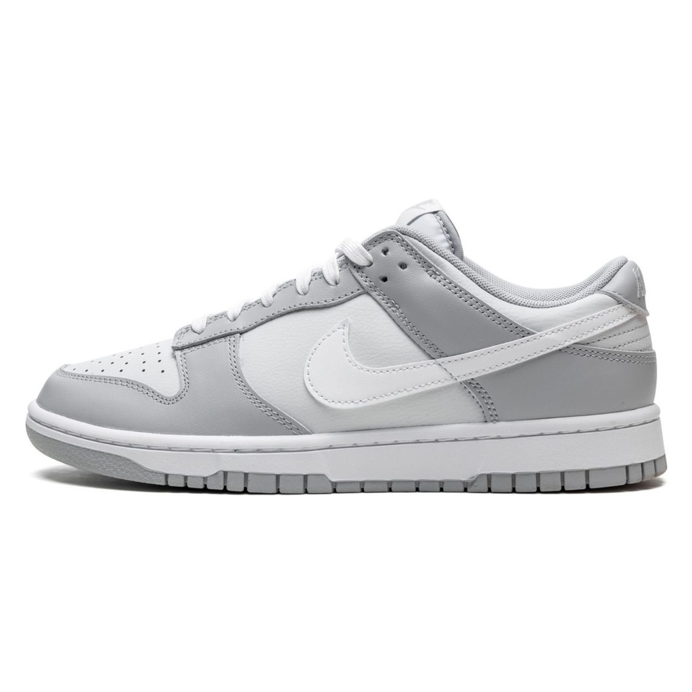 Nike Dunk Low  "Two Tone Grey"