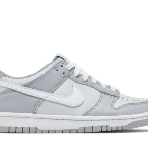 Nike Dunk Low 'Two-Toned Grey' DH9765-001