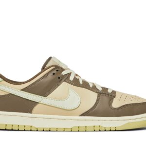 Nike Dunk Low 'Velcro Tongue - Milk Tea' FB4960-210